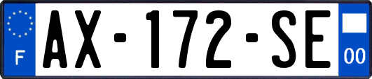 AX-172-SE