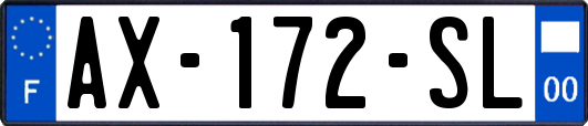 AX-172-SL