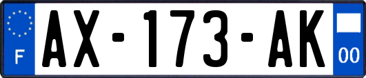 AX-173-AK