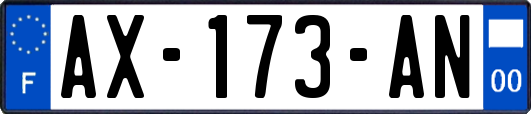 AX-173-AN