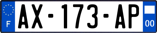 AX-173-AP