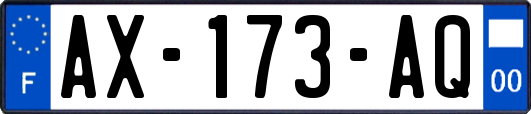 AX-173-AQ