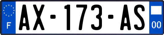 AX-173-AS