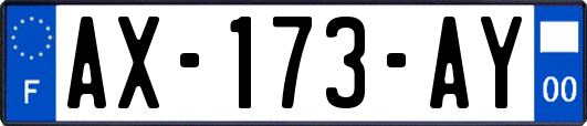 AX-173-AY