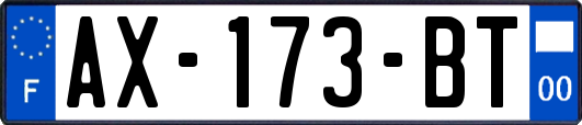 AX-173-BT