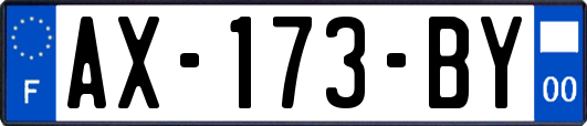 AX-173-BY