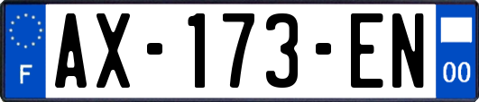 AX-173-EN