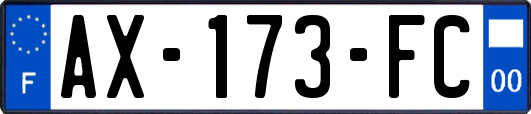 AX-173-FC