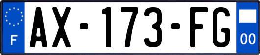 AX-173-FG