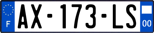 AX-173-LS