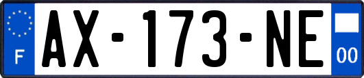 AX-173-NE