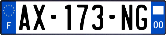 AX-173-NG