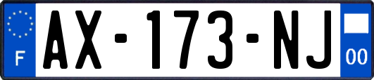 AX-173-NJ