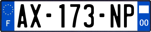 AX-173-NP