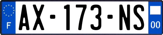 AX-173-NS