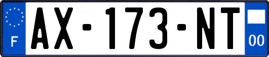 AX-173-NT