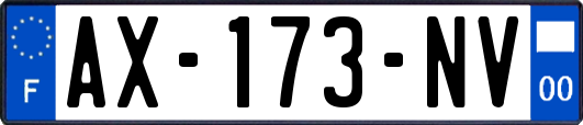 AX-173-NV