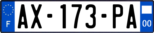 AX-173-PA