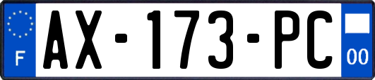 AX-173-PC