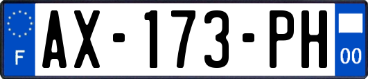 AX-173-PH