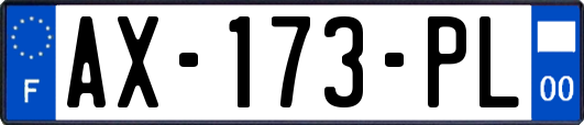 AX-173-PL