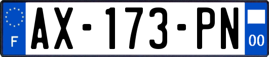 AX-173-PN