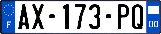 AX-173-PQ