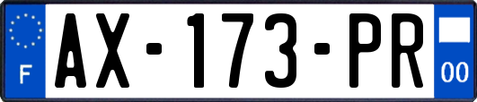 AX-173-PR
