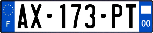 AX-173-PT