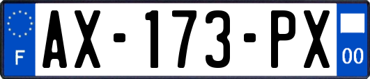 AX-173-PX