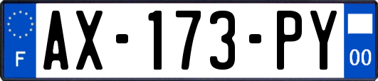 AX-173-PY