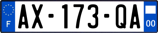 AX-173-QA