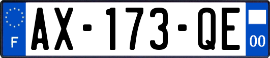 AX-173-QE