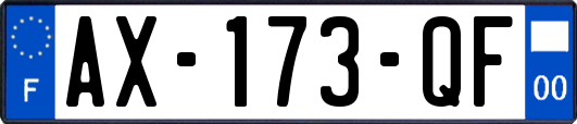 AX-173-QF