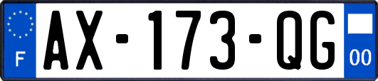 AX-173-QG