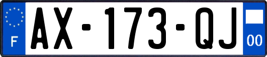 AX-173-QJ