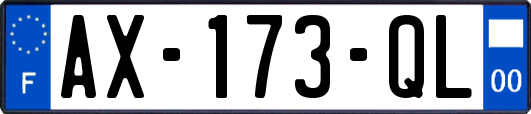 AX-173-QL