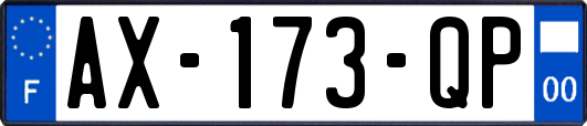 AX-173-QP