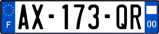 AX-173-QR