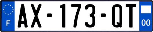 AX-173-QT