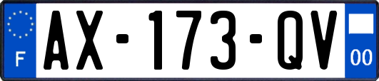 AX-173-QV