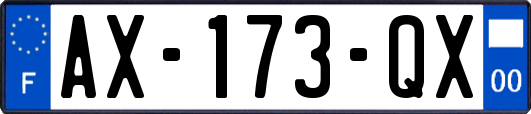 AX-173-QX