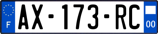 AX-173-RC