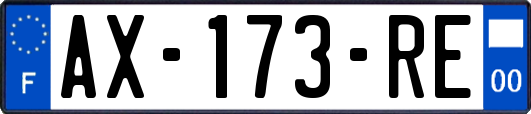 AX-173-RE
