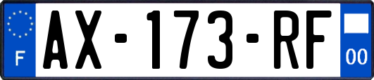 AX-173-RF