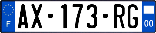 AX-173-RG
