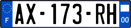 AX-173-RH