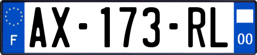 AX-173-RL
