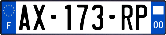 AX-173-RP