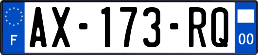 AX-173-RQ